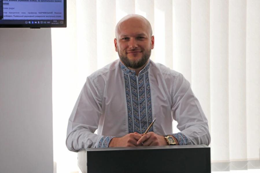 СБУ підтвердила відсутність підстав для непризначення Цивінського директором БЕБ