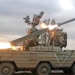 Сили безпілотних систем знищили російський ЗРК «Оса»