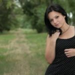 Пам’яті військовослужбовиці «Азову» Катерини Роговик (позивний «Катрін»)