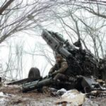 На фронті сталося 153 зіткнення, з них 70 – на…