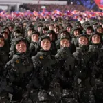 Sky News: Солдати КНДР, ймовірно, тимчасово відступили від лінії зіткнення…