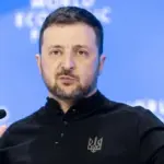 Зеленський: Поки Україна не в НАТО, їй потрібна 1,5-мільйонна армія