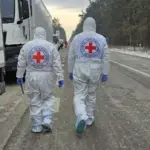 Україна повернула тіла 757 загиблих військових