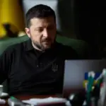 Зеленський і Фон дер Ляєн обговорили майбутнє антикорупційних реформ