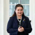 Посол у США Маркарова: Працюємо над зустрічами команд Зеленського та…