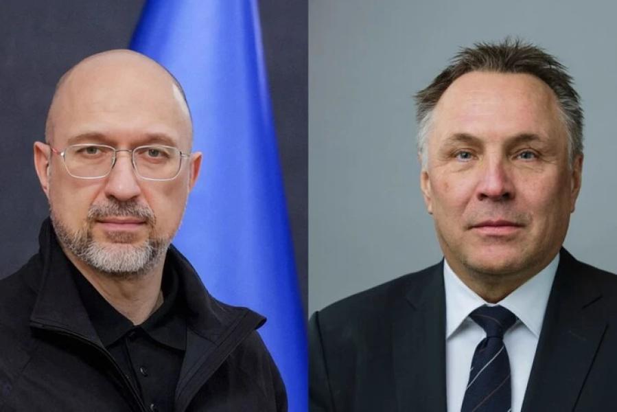 Норвегія інвестує €400 млн у дрони українського виробництва – Шмигаль