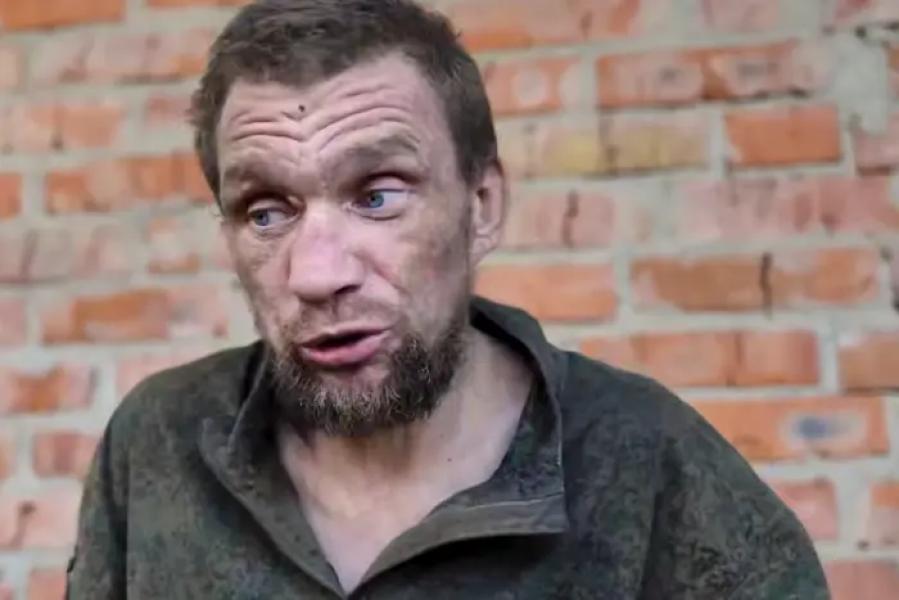 «Обнуляли в болото і потім в безвісти зниклі»: полонений розповів про службу в російський армії