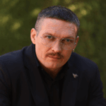 «Вони сказали, що дитина мертва». Усик і його дружина ледь…