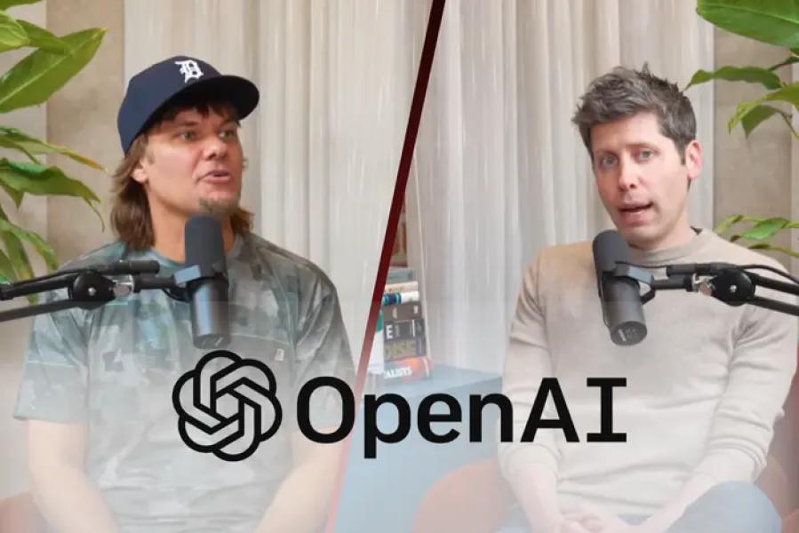 Глава OpenAI застеріг, що розмови з ChatGPT можуть бути використані в суді