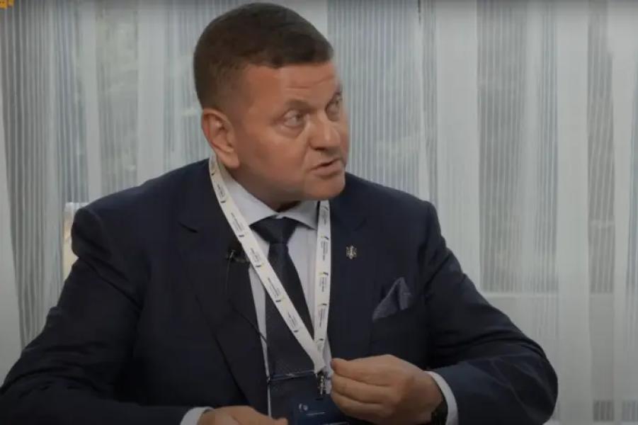Коли завершиться війна? Залужний дав несподіваний прогноз