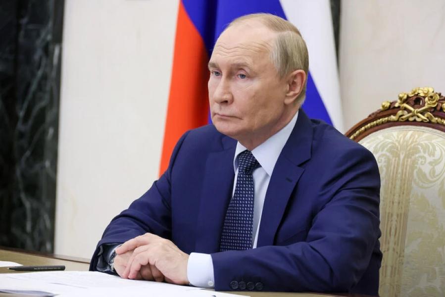 Чи може Путін піти на мирну угоду: роз’яснення ISW