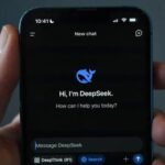 Китайський стартап DeepSeek представив модель ШІ R1 ‒ ризик для…