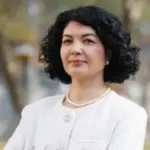 Ташева після скандалу пояснила, чому голосувала за законопроєкт про НАБУ…