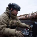«Мені здавалося, що я роблю мало, тому пішов у військо»: історія бійця, що втратив…