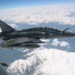 Україна отримала перші винищувачі Mirage 2000: що відомо