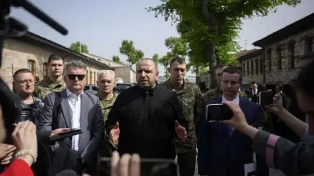 Умєров