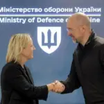 Шмигаль анонсував нові важливі проєкти оборонної співпраці України та США
