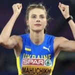 Чемпіонат Європи-2025. Визначився склад збірної України з легкої атлетики