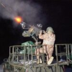 Терористи з рф продовжують атаки на мирні міста: де вночі працювала ППО