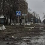 Росіяни намагаються малими групами заходити та оточувати Покровськ із заходу…