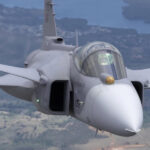 Бразилія випустить свій перший власний JAS 39 Gripen лише через…
