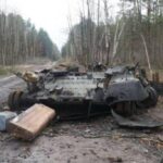 Росіяни й далі зазнають значних втрат, незважаючи на зниження темпу…