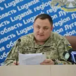 У Генштабі заявили, що звільнення Красильникова не пов’язане з подіями…