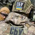 СБУ заявила про ліквідацію кілерів ФСБ РФ, які вбили полковника…