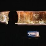 Штучний інтелект знайшов рукописи, створені за часів пророка Даниїла