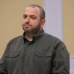 Умєров анонсував перевірку у Сухопутних військах ЗСУ