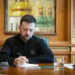 Зеленський підписав закон про посилення повноважень АРМА