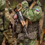 Окупанти просунулись на Донеччині та Харківщині – DeepState