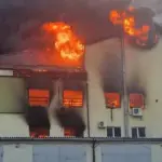 Росіяни знищили виробництво відомого бренду чаю у Дніпрі