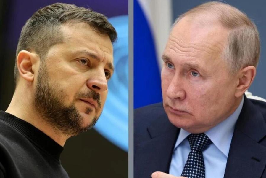 Чому Росія відкладає зустріч Зеленського з Путіним: аналіз ISW 