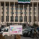 Reuters: Євросоюз готується зняти частину санкцій з Сирії