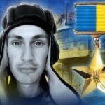Бджоли та зенітні ракети, Герой України Артем Слісарчук