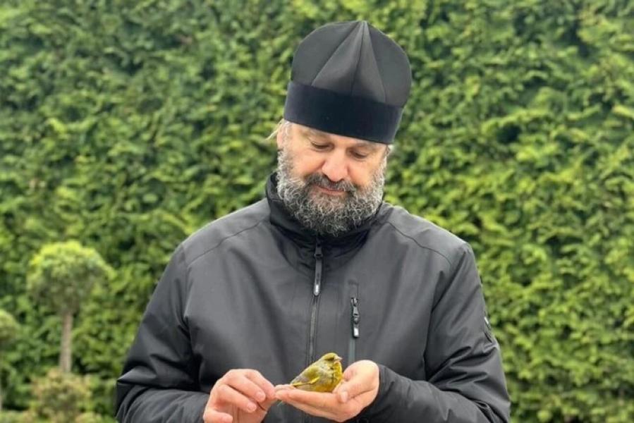 Смерть військового на Хмельниччині. Єпархія УПЦ МП відсторонила намісника храму
