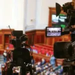 Стефанчук анонсував повернення трансляцій засідань Ради