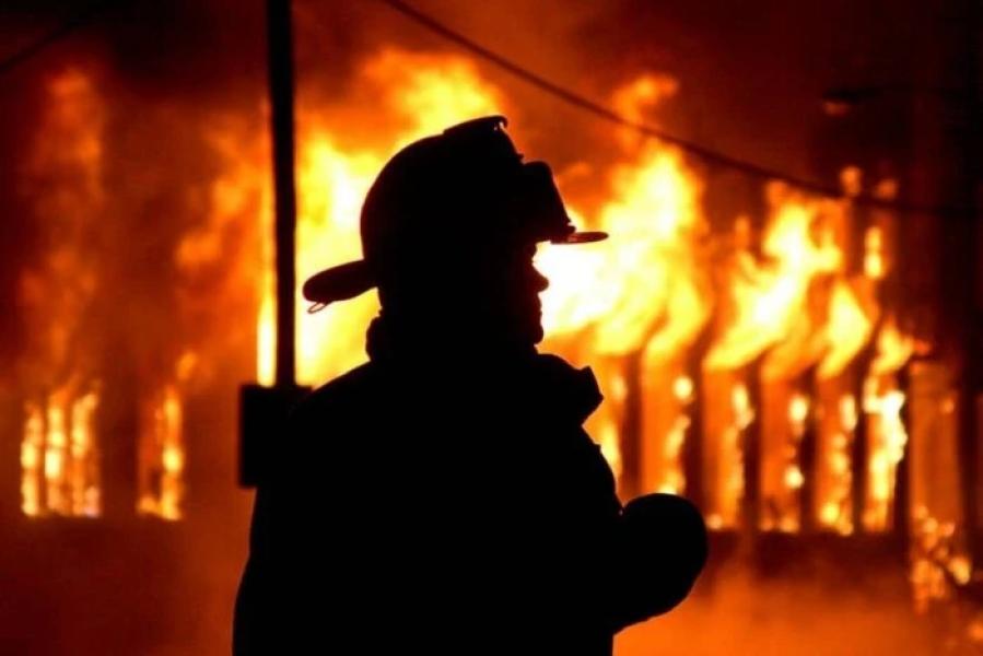 Ворог атакував Суми: виникли пожежі
