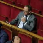 «Такої системи декларування нема ніде». Голова ТСК з розслідування корупції…