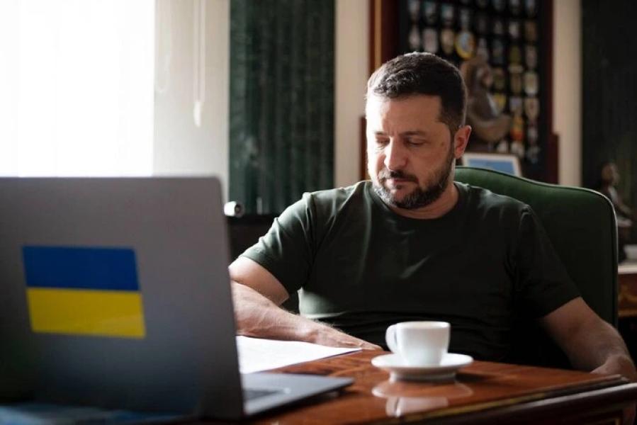Росія нав'язує «обмін» українськими територіями: Зеленський пояснив головну мету Путіна