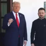 Що готовий віддати Зеленський на переговорах із Трампом