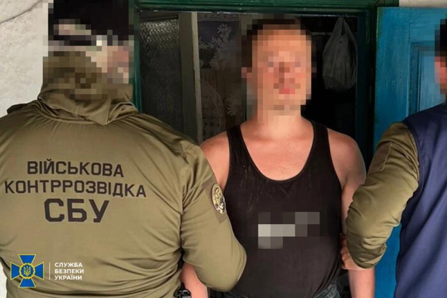 СБУ викрила 52 російських агентів <!--more--/>у лавах ЗСУ”  /></p>
<p>                                                                                                                              Окрім боротьби з російською агентурою, військова контррозвідка СБУ запобігла розкраданню понад 44 млрд грн в оборонній сфері                                                                                                     фото: СБУ                                                                                                                                                        </p>
<h2 class=