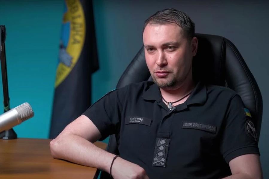 Буданов розповів, як відбувається вербування