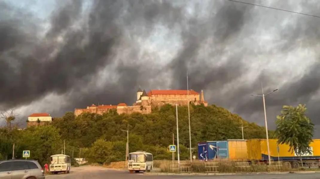 Мукачево