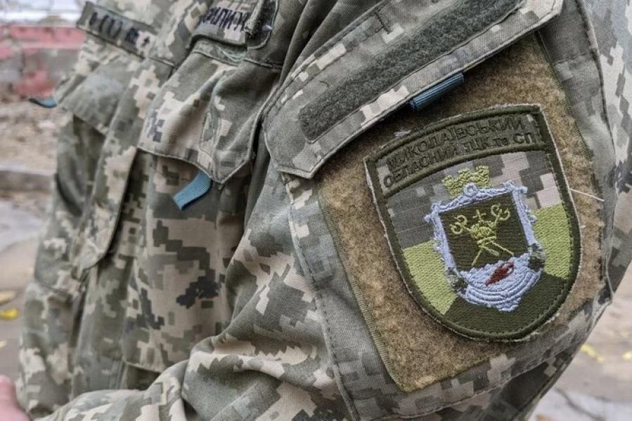 На Миколаївщині люди з битами напали на військовослужбовців ТЦК