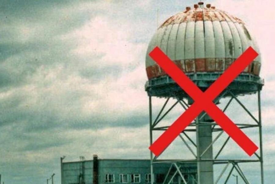 Сили оборони знищили потужний радар окупантів у Криму. На що це впливає
