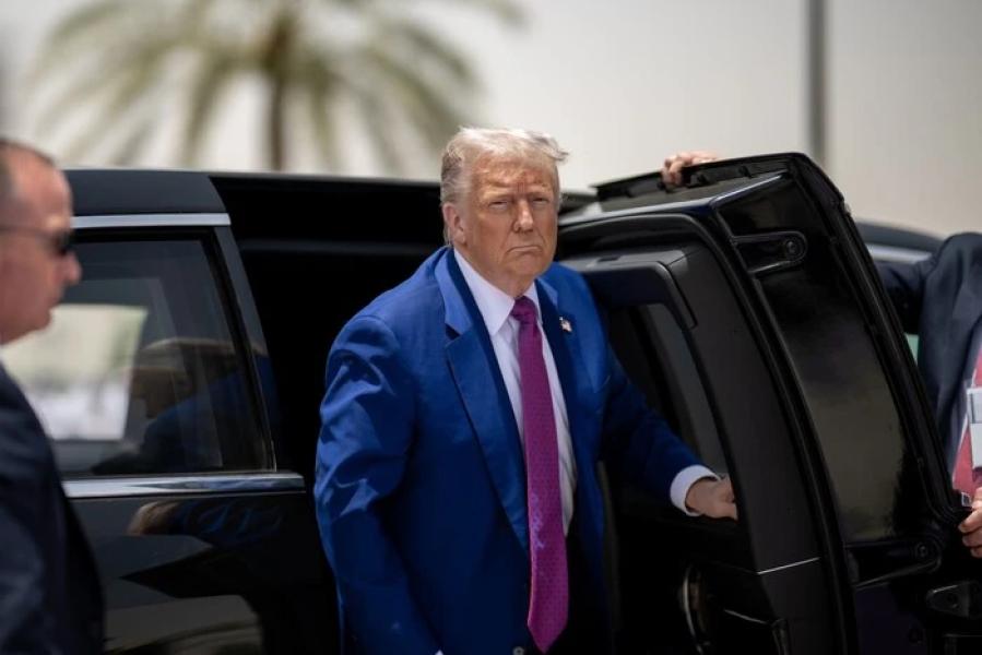 Атака на українські міста, заяви Трампа: головне за ніч