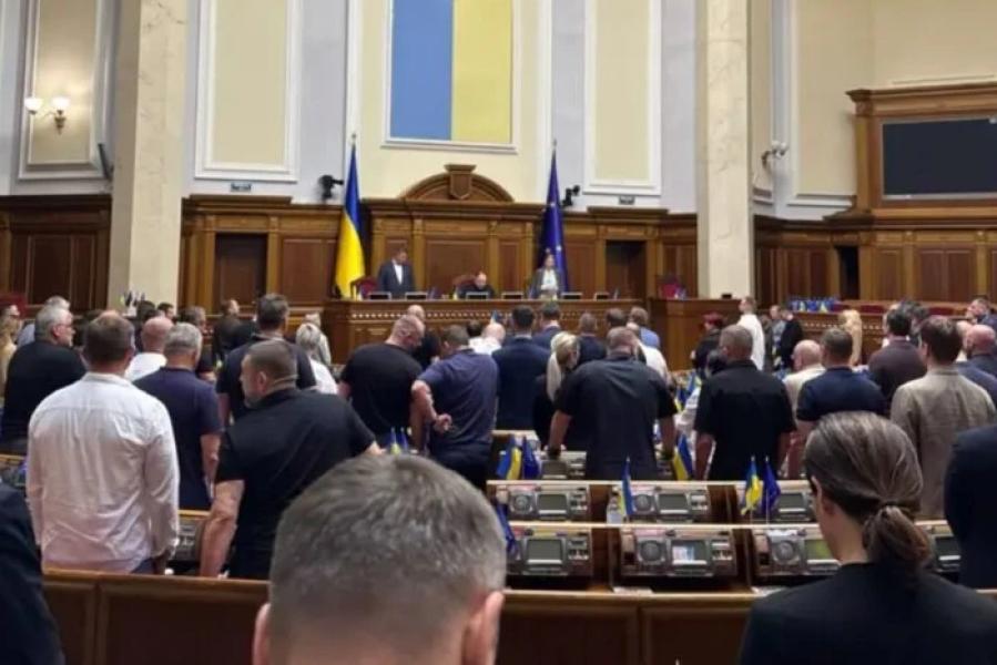 Відновлення незалежності НАБУ і САП та 15 загиблих в Києві. Головне за 31 липня
