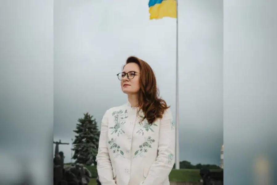 З Днем Державного Прапора: прем’єр-міністерка Юлія Свириденко звернулась до українців